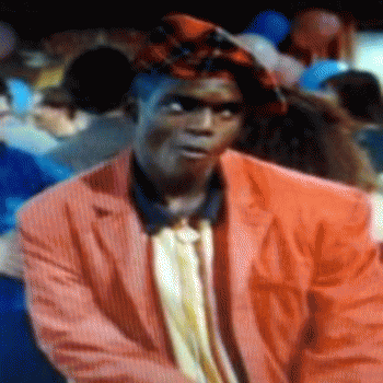 Sloth (USA-2) : Shavar Ross, the Original Weasy F Baby!